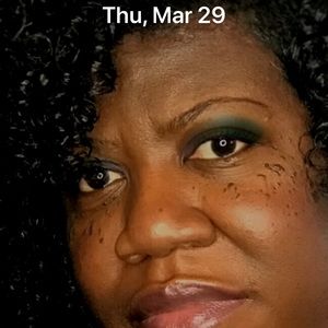 Meet your Posher, Cheryl